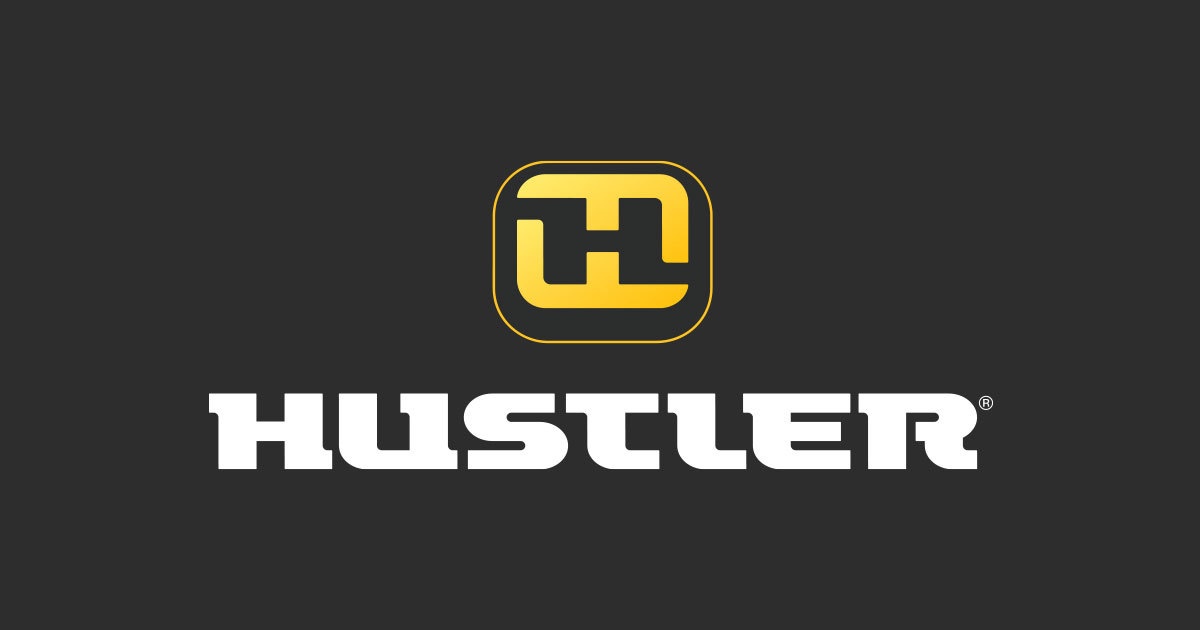 Hustler Turf