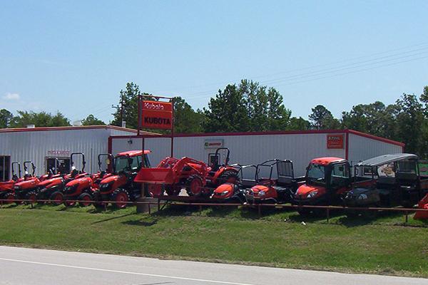 Huntsville Truck & Tractor