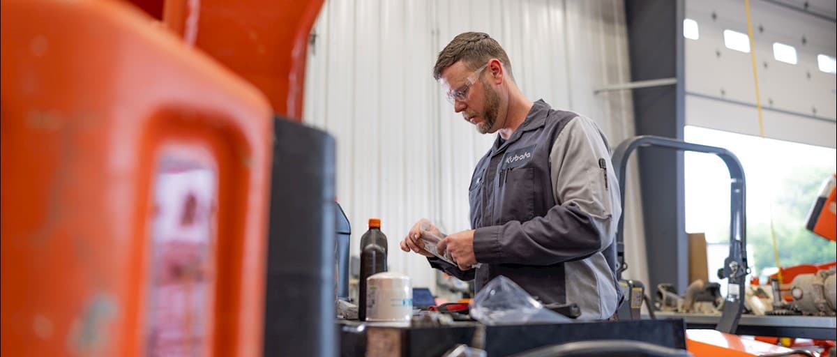 K-Maintenance K-Maintenance